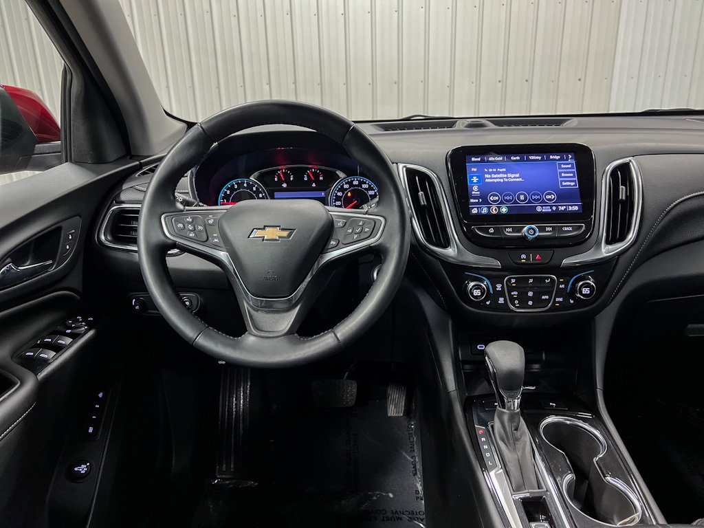 Certified 2022 Chevrolet Equinox Premier image 12
