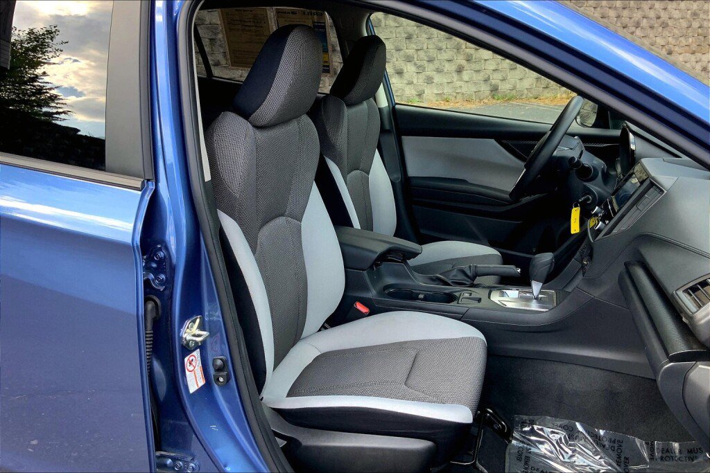 Used 2019 Subaru Crosstrek 2.0i image 21