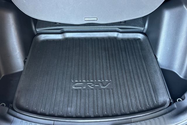 Certified 2022 Honda CR-V EX image 14