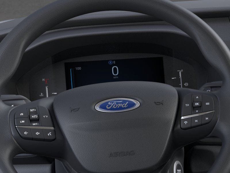 New 2026 Ford Transit 350 148 Medium Roof RWD image 41