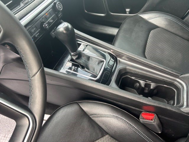 Used 2022 Jeep Compass Latitude FWD image 26