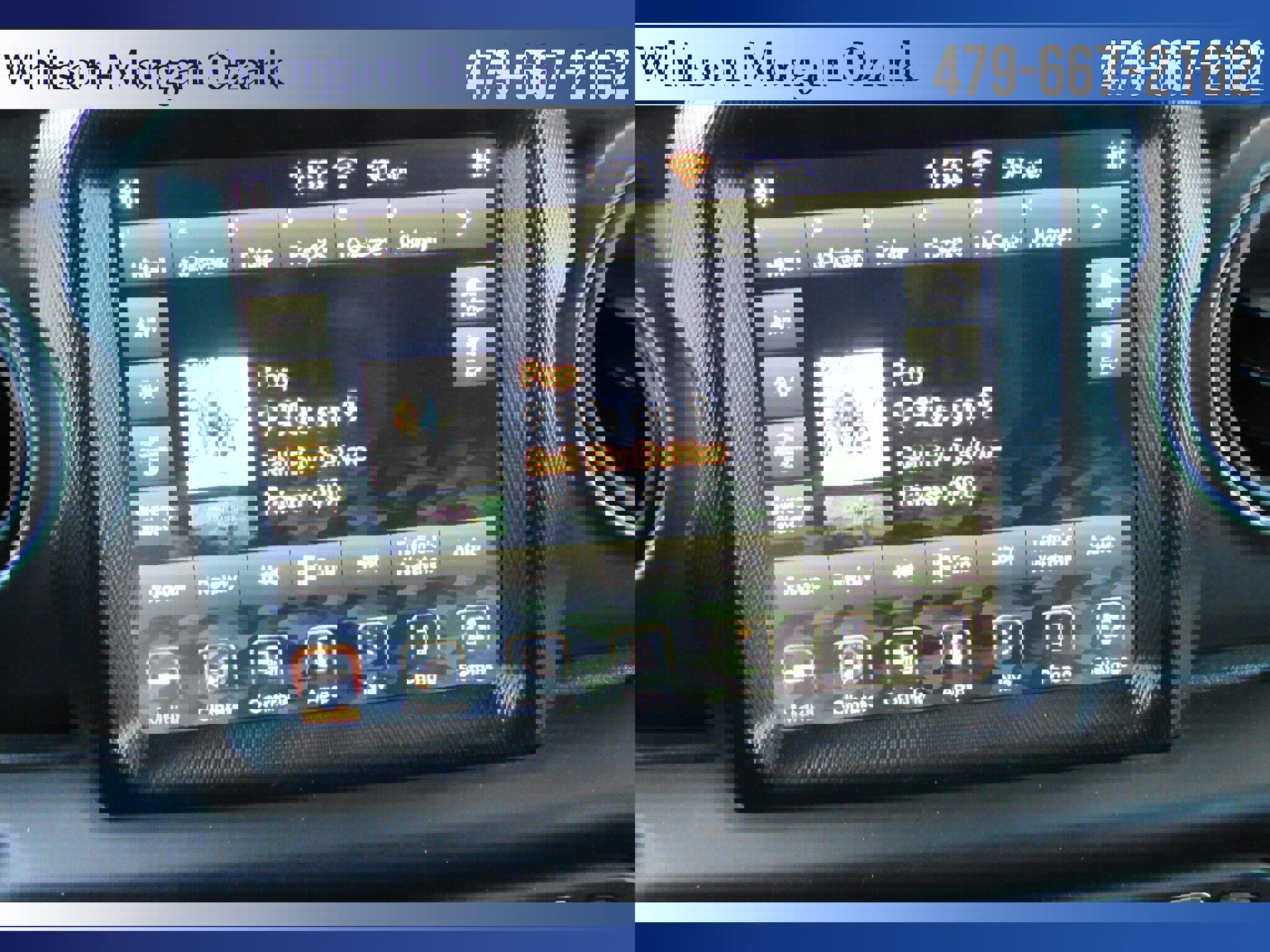 Used 2022 Jeep Wrangler Unlimited Sport S w/ Sun And Sound Package image 34