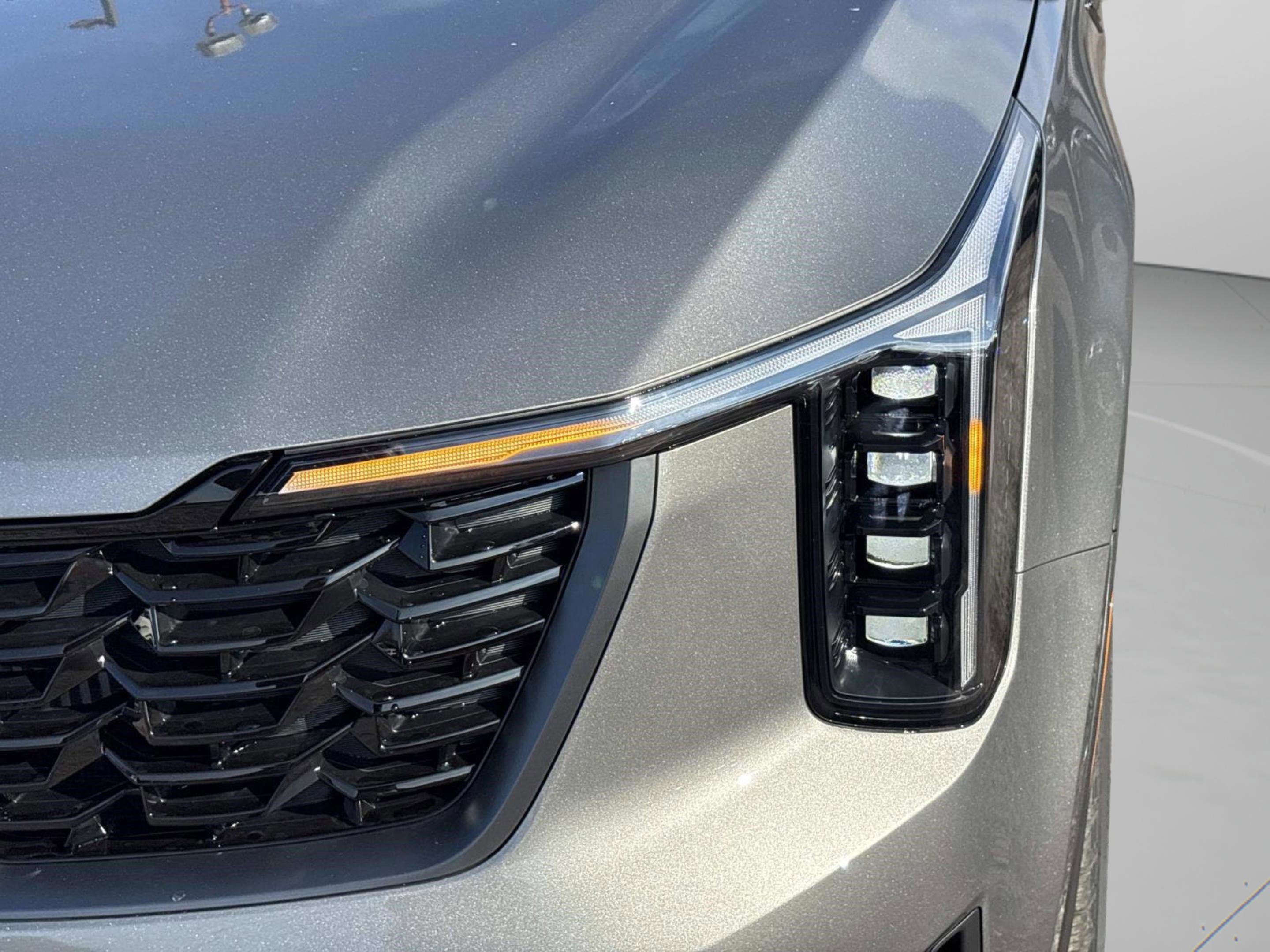 New 2026 Kia Sorento SX Prestige image 10