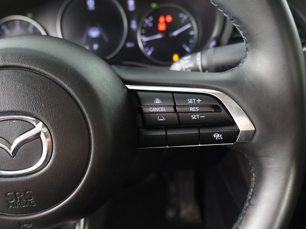 Used 2024 MAZDA MAZDA3 s image 40
