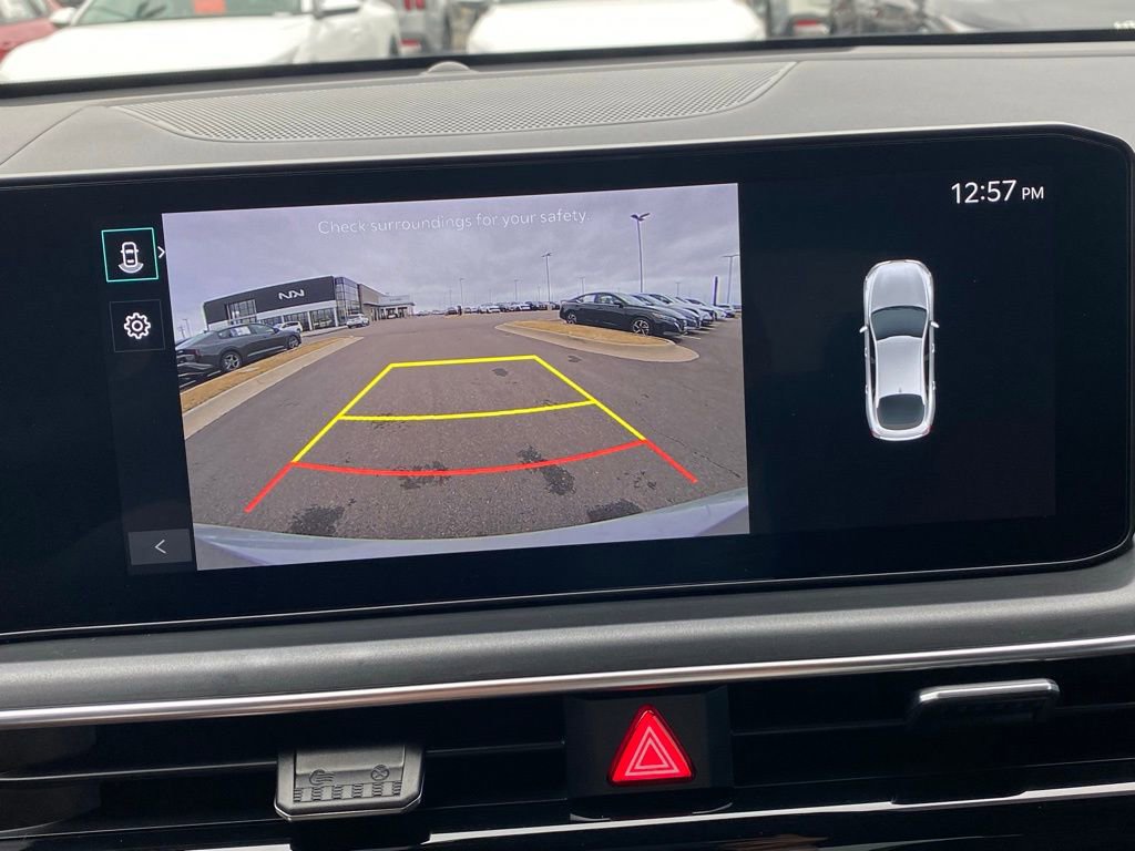 Certified 2025 Kia K5 GT-Line image 10