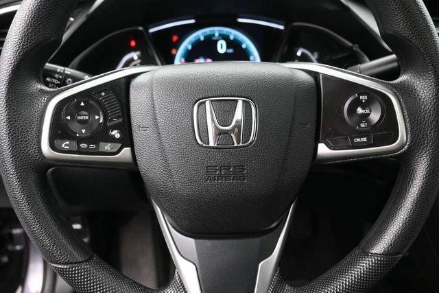 Used 2017 Honda Civic EX image 24