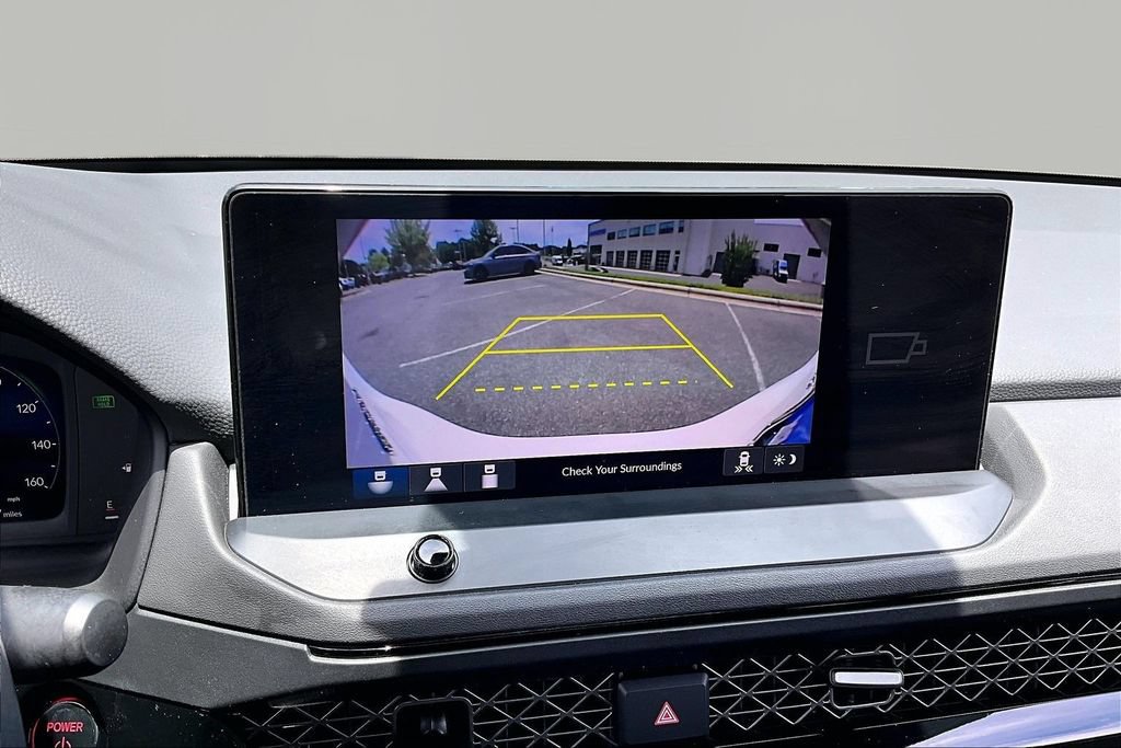 Certified 2024 Honda Accord Sport image 11