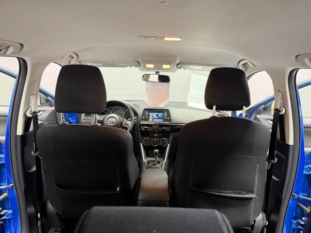 Used 2014 MAZDA CX-5 Touring FWD image 30