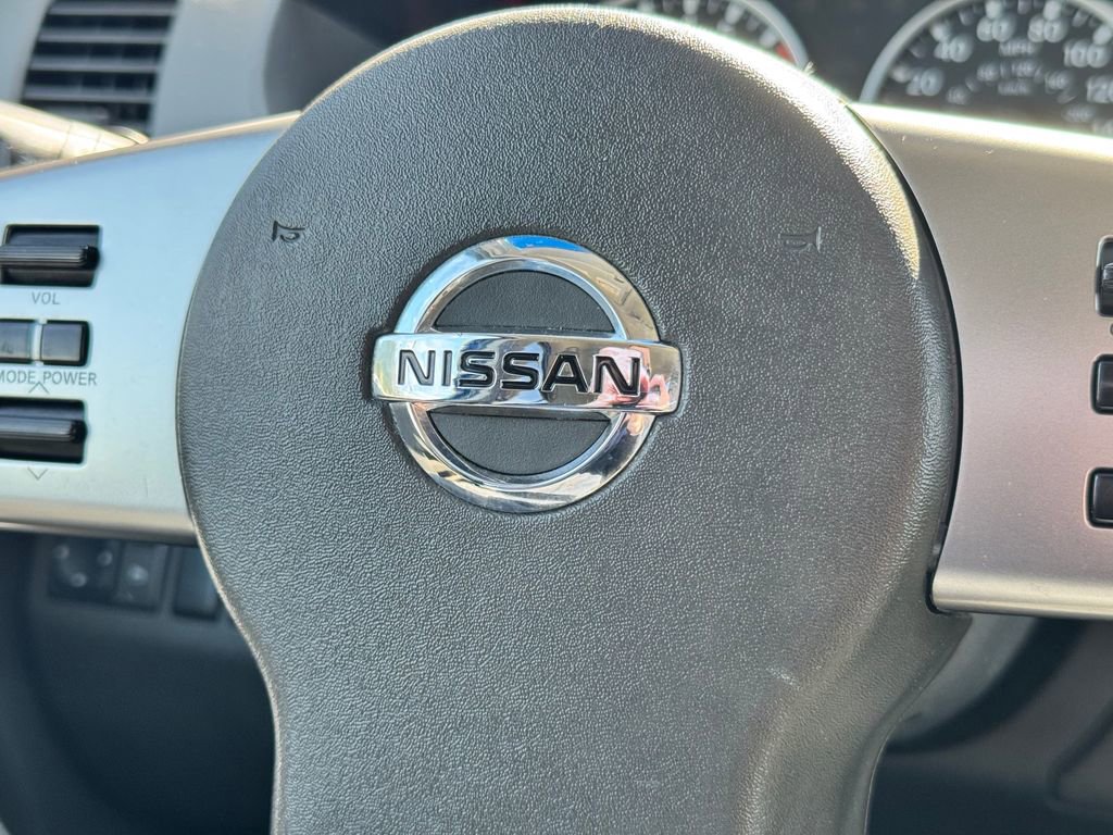 Used 2007 Nissan Xterra SE image 30