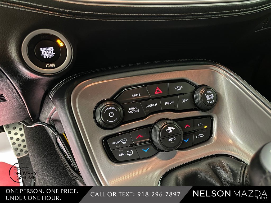 Used 2023 Dodge Challenger R/T Scat Pack w/ Plus Package image 28