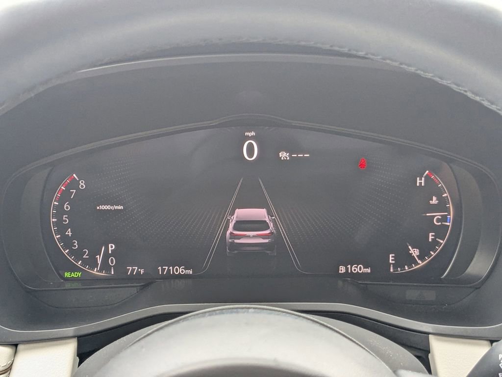 Certified 2024 MAZDA CX-90 3.3 Turbo S w/ Premium Package image 31