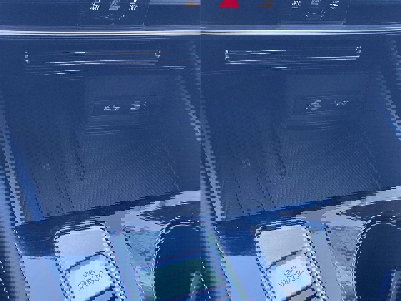 New 2026 Volkswagen Atlas SE image 24