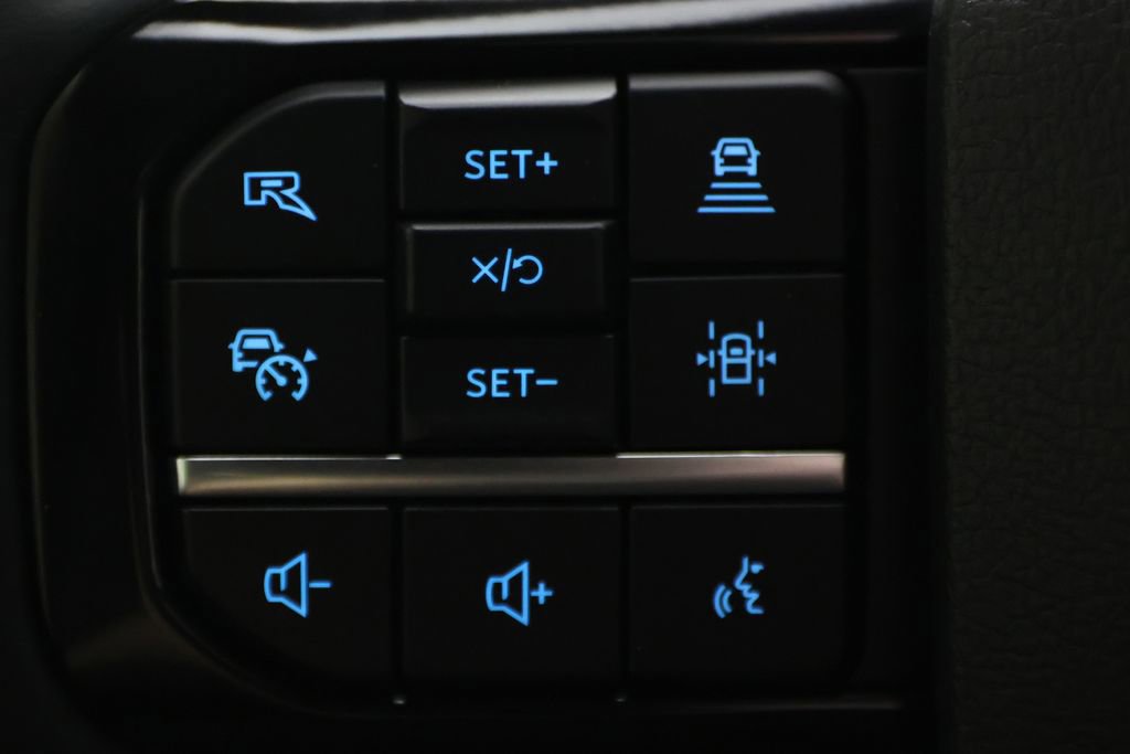 Used 2025 Ford F150 Raptor w/ Equipment Group 803A Raptor R image 24