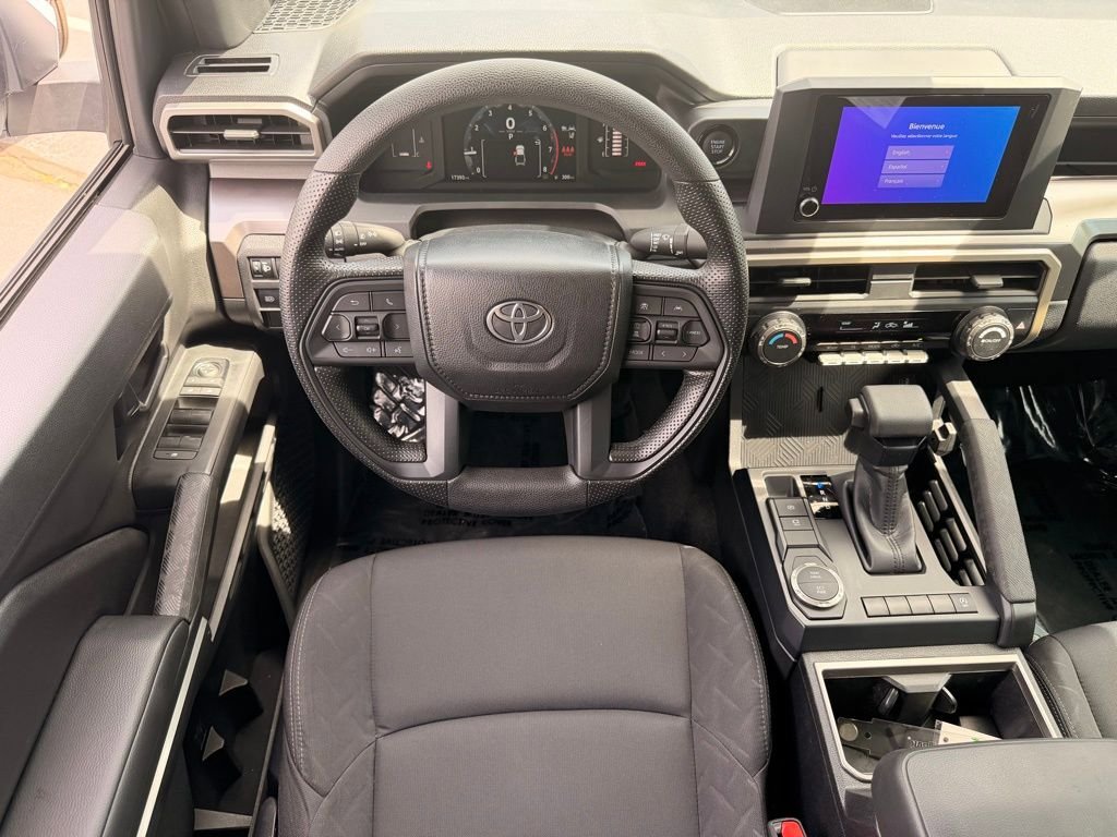 Used 2024 Toyota Tacoma SR5 RWD image 16