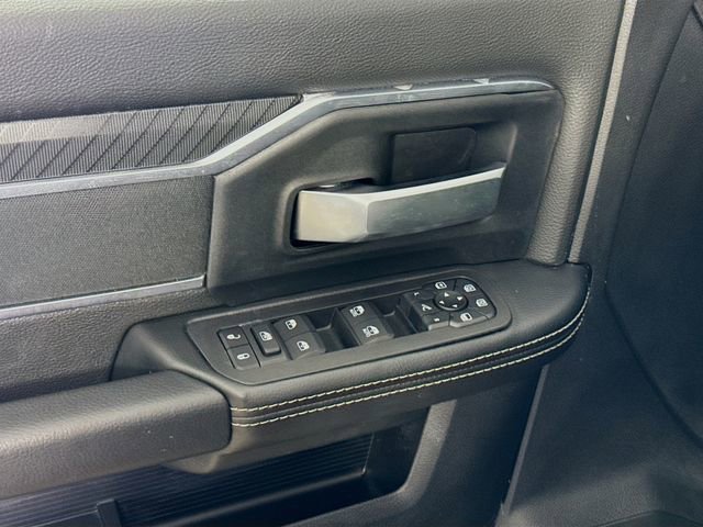 Used 2025 RAM 2500 Big Horn image 18