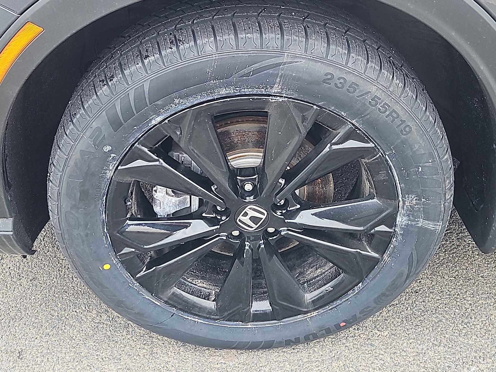 Used 2024 Honda CR-V Sport Touring image 7