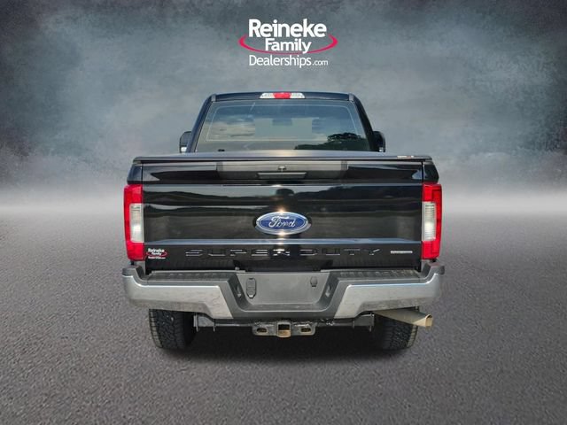 Used 2018 Ford F250 XL w/ STX Appearance Package AWD/4WD image 6