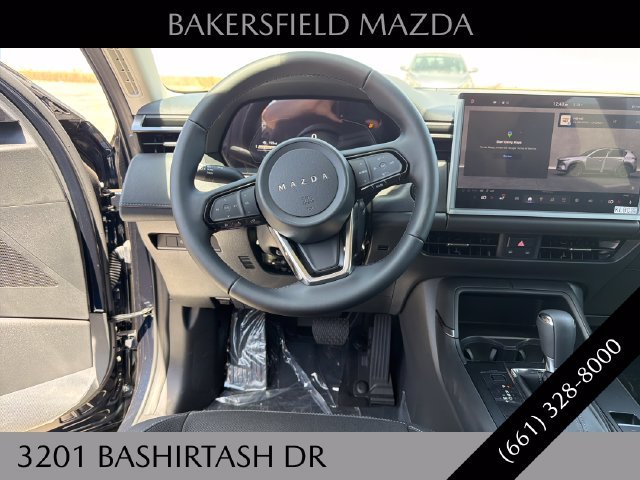 New 2026 MAZDA CX-5 Preferred AWD/4WD image 19