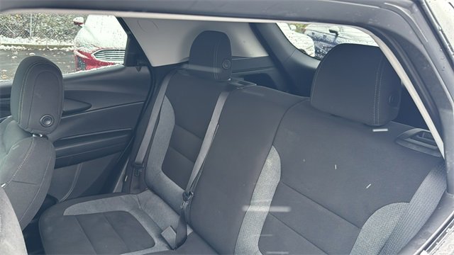 Used 2022 Chevrolet TrailBlazer LT w/ Convenience Package image 26