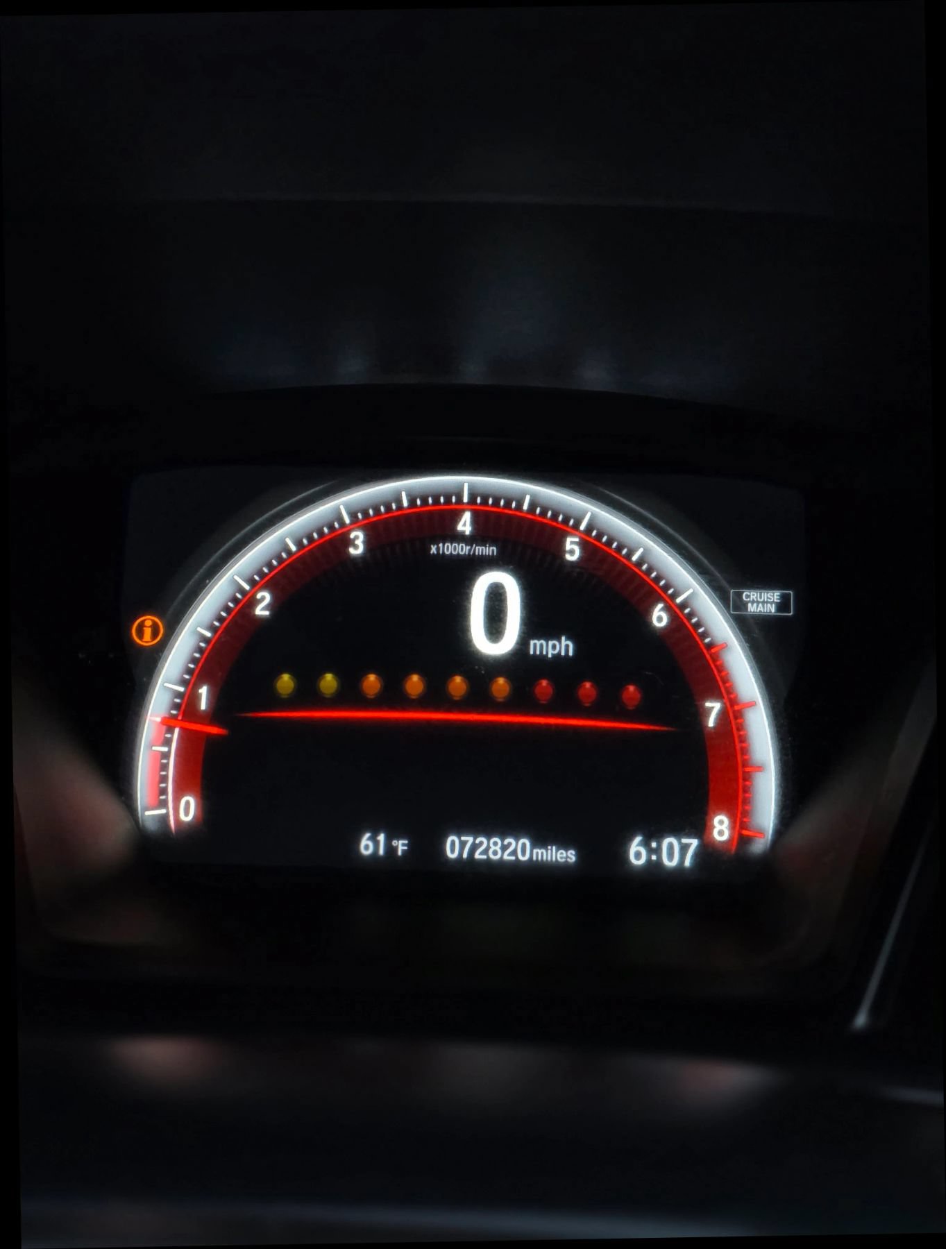 Used 2017 Honda Civic Si image 30