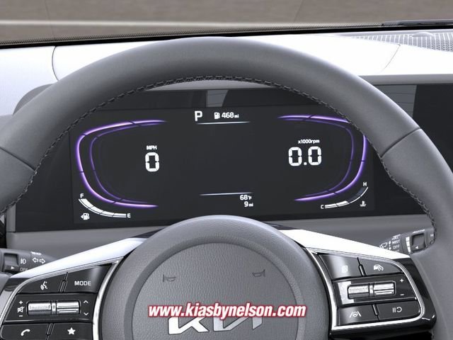 New 2026 Kia Seltos S image 21