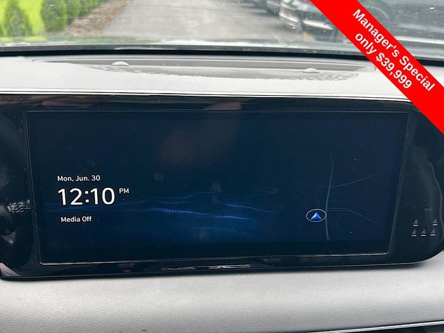 Used 2024 Hyundai Palisade Calligraphy image 19