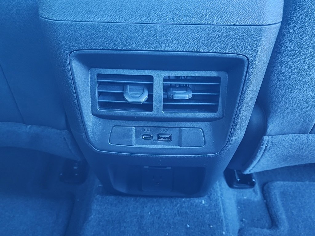 New 2026 GMC Canyon AT4 w/ Technology Plus Package image 50