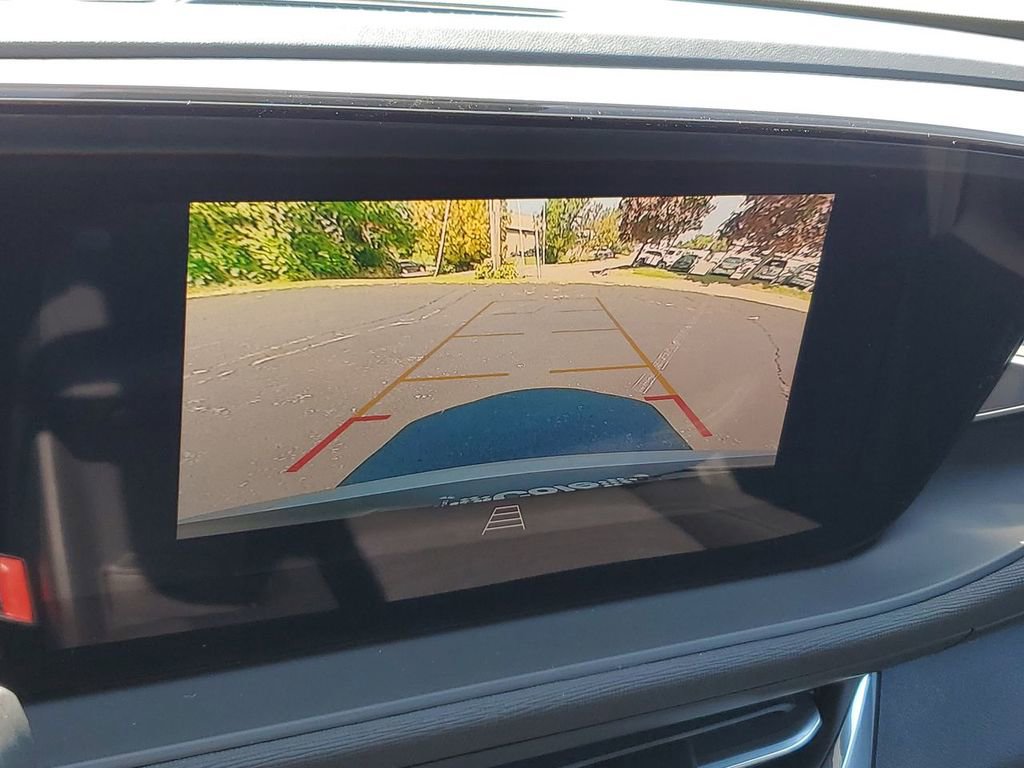 New 2025 Buick Envista Preferred w/ Convenience I Package image 15