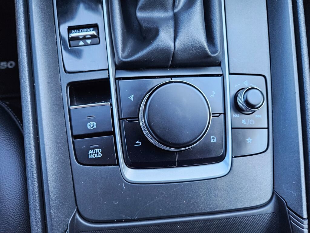 Used 2024 MAZDA CX-50 AWD 2.5 S w/ Cargo Package image 22