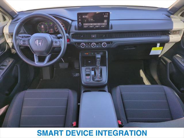 Certified 2026 Honda CR-V Sport image 21