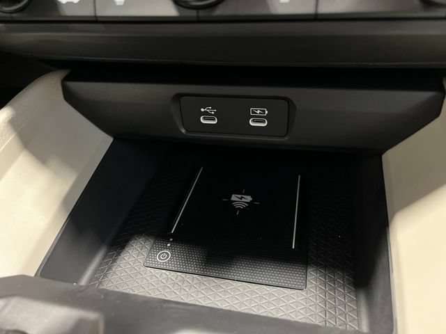 New 2026 Honda Accord LX image 17