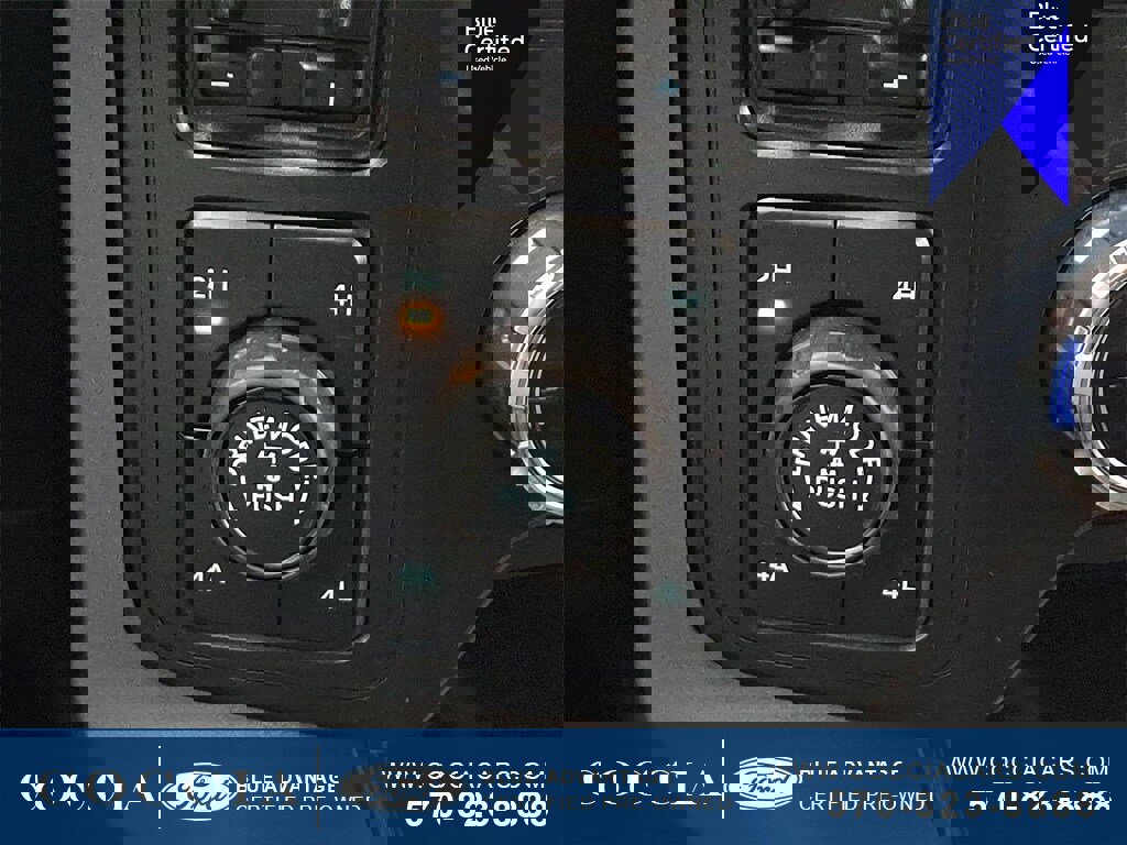 Certified 2022 Ford F150 Lariat image 25