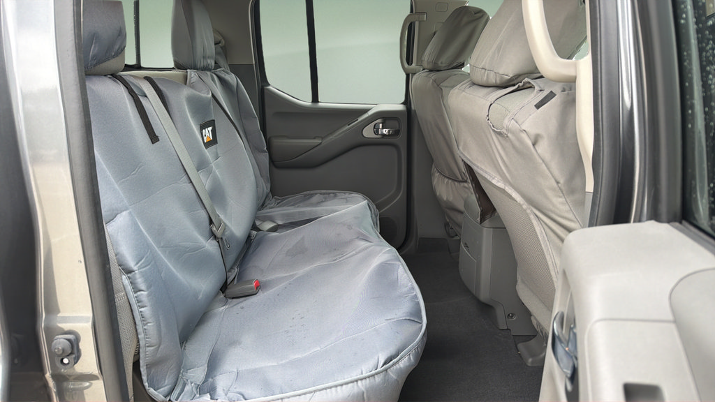 Used 2020 Nissan Frontier SV w/ Midnight Edition Floor Mats AWD/4WD image 14