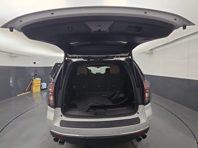 Used 2021 Chevrolet Tahoe High Country w/ Premium Package AWD/4WD image 48