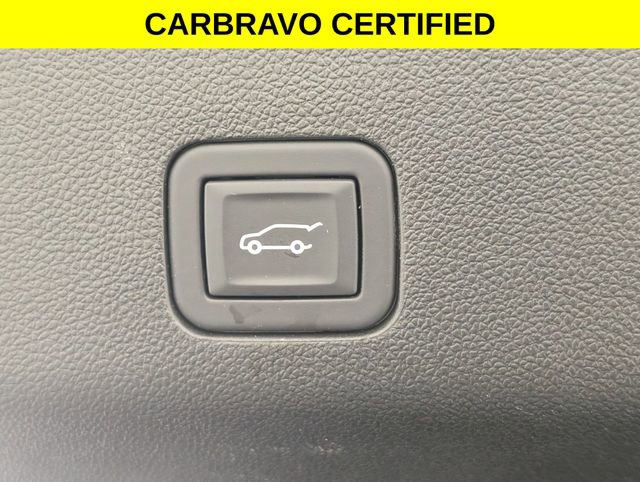 Certified 2023 Chevrolet Tahoe LT w/ LT Signature Plus Package AWD/4WD image 33