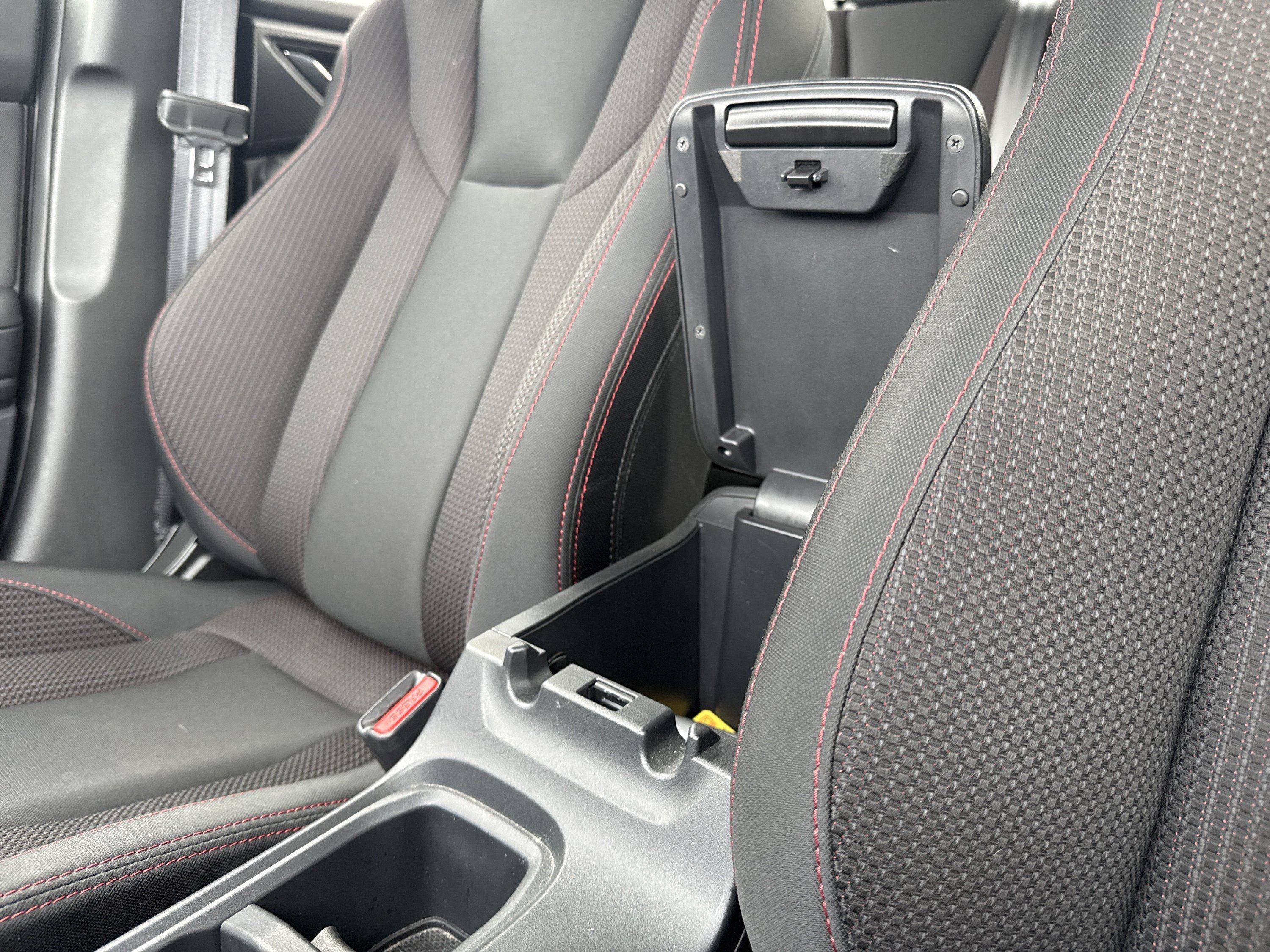 Used 2022 Subaru WRX Premium AWD/4WD image 17