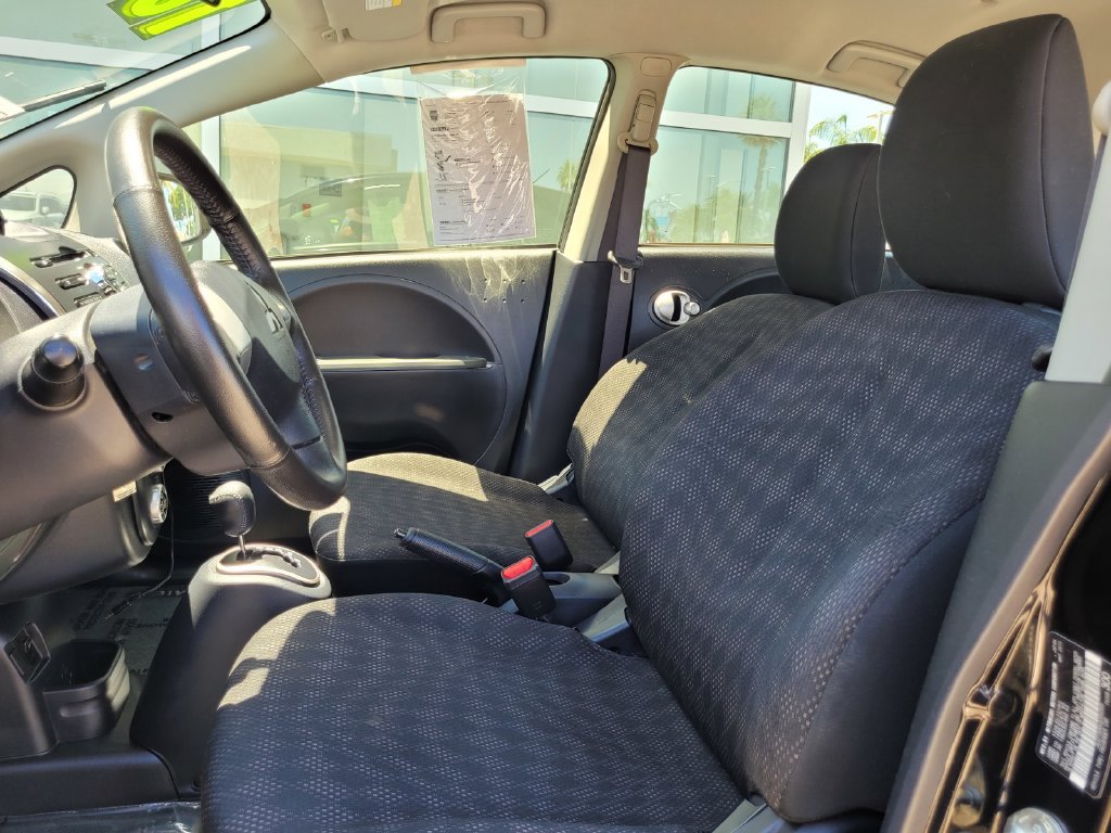 Used 2016 Mitsubishi i ES RWD image 13