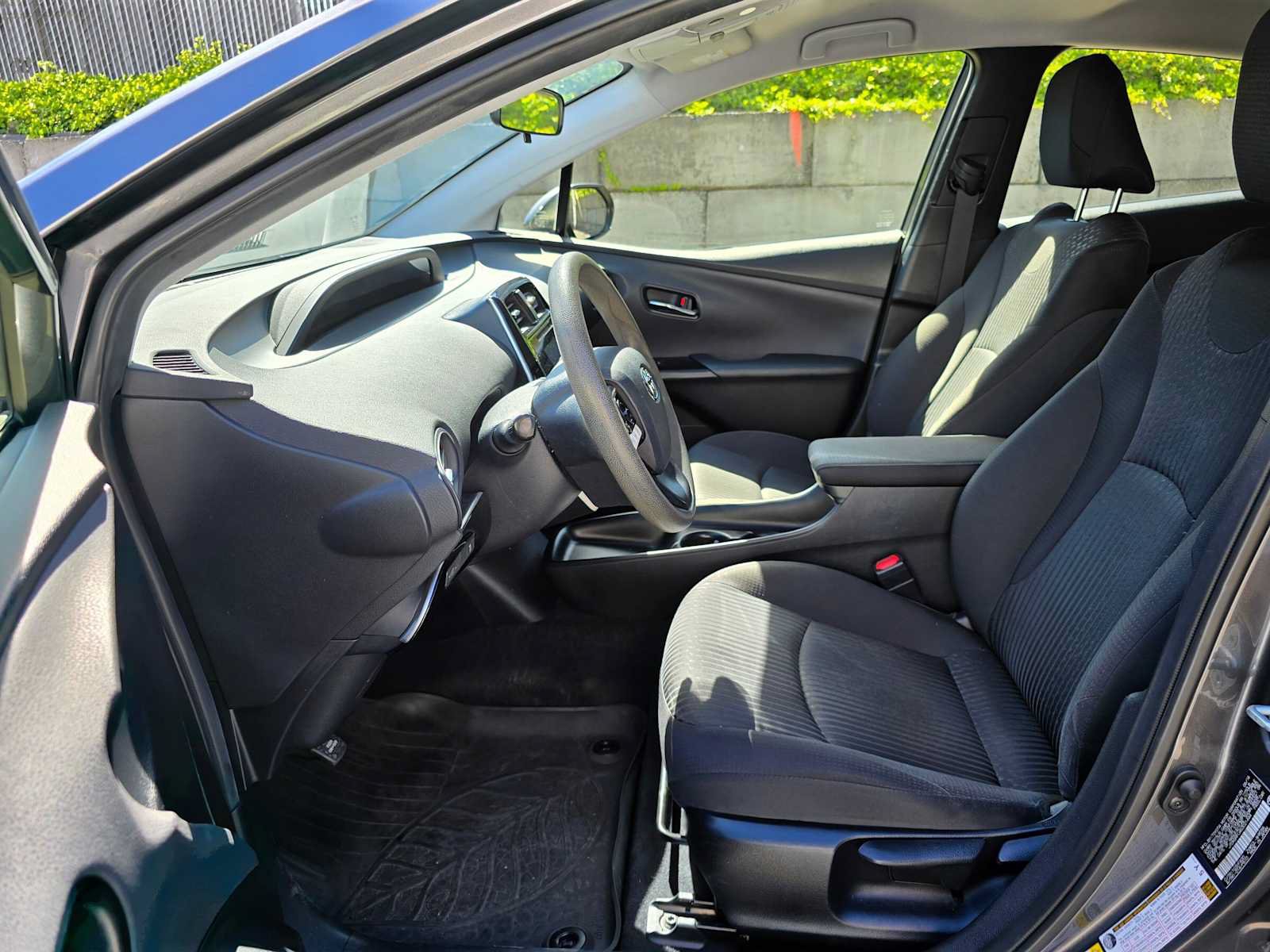 Used 2016 Toyota Prius Two FWD image 20