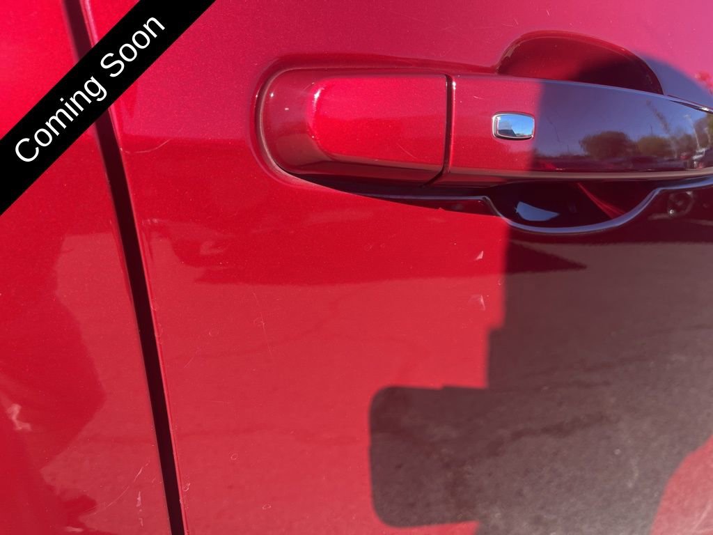 Used 2020 Chevrolet Blazer RS image 28