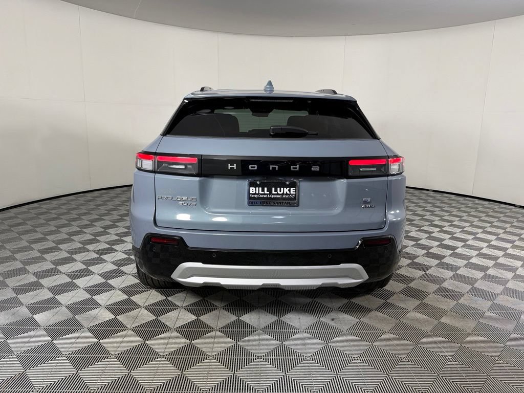 Used 2024 Honda Prologue Elite image 8