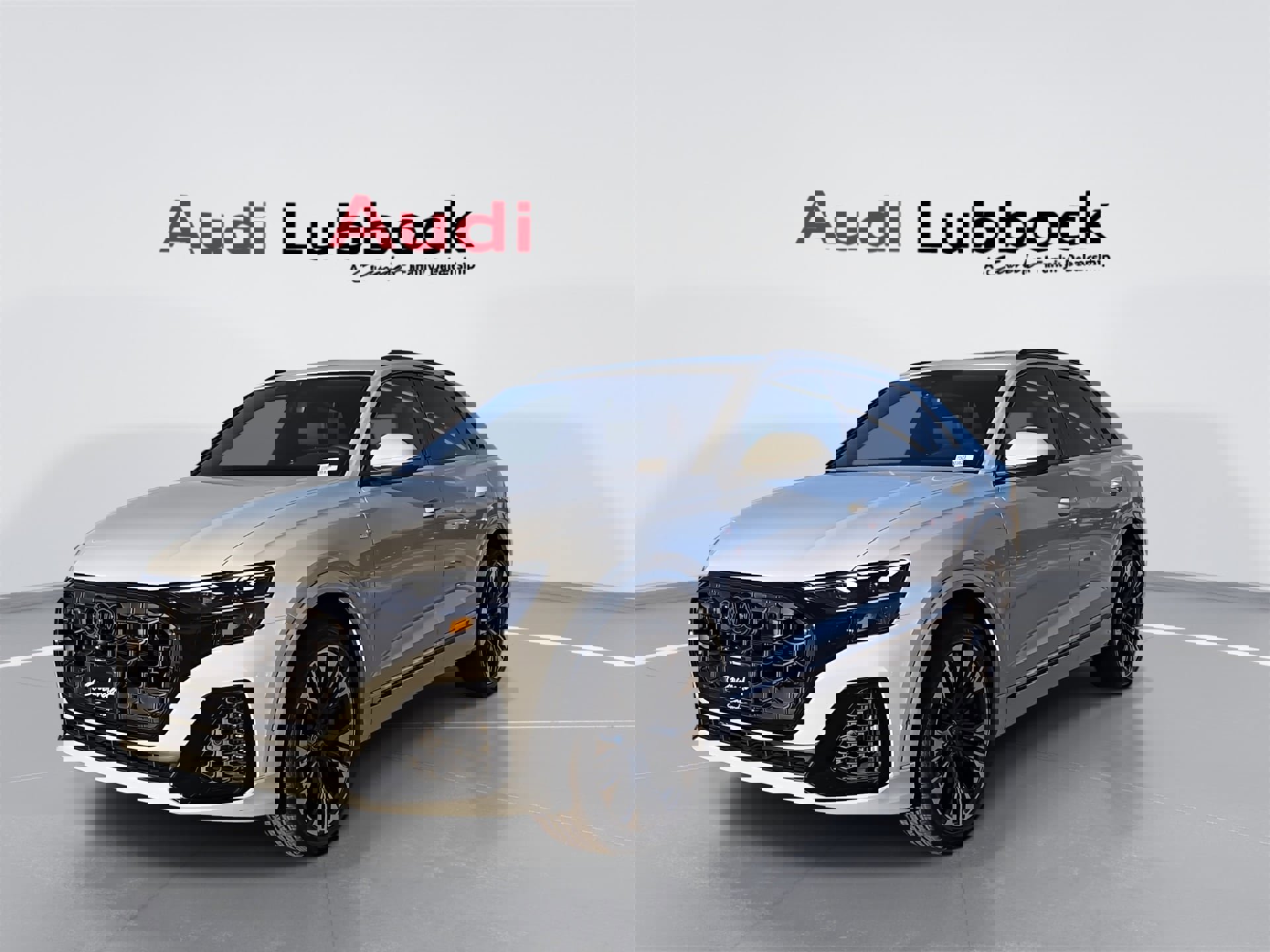 New 2026 Audi Q8 Premium Plus image 3