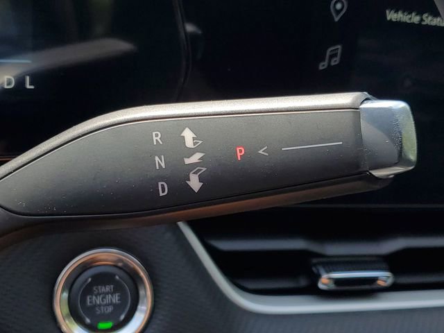 New 2026 Chevrolet Equinox LT w/ Safety and Technology Package image 14