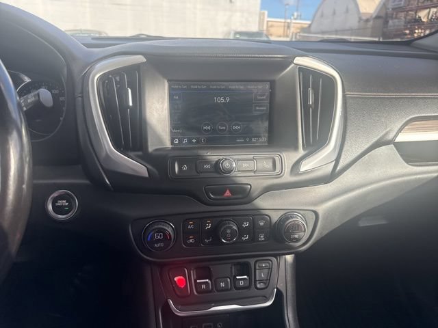 Used 2019 GMC Terrain SLE w/ Driver Convenience Package FWD image 19