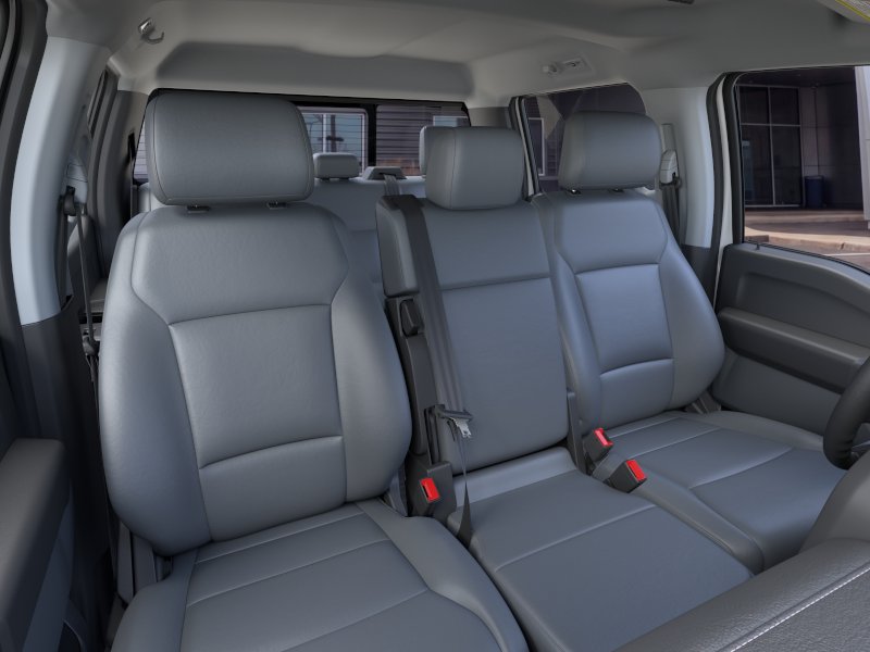 New 2026 Ford F450 XL AWD/4WD image 10