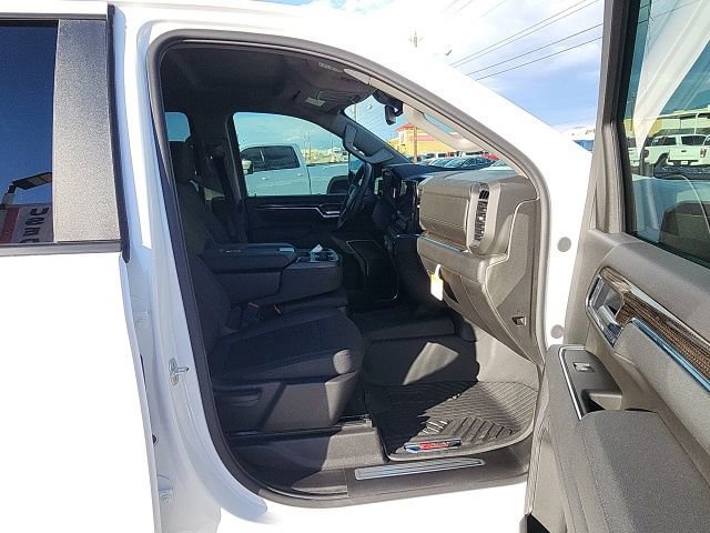 New 2026 Chevrolet Silverado 2500 LT w/ All Star Edition image 35