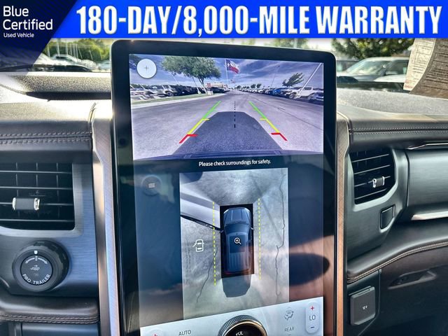 Used 2023 Ford Expedition King Ranch RWD image 26
