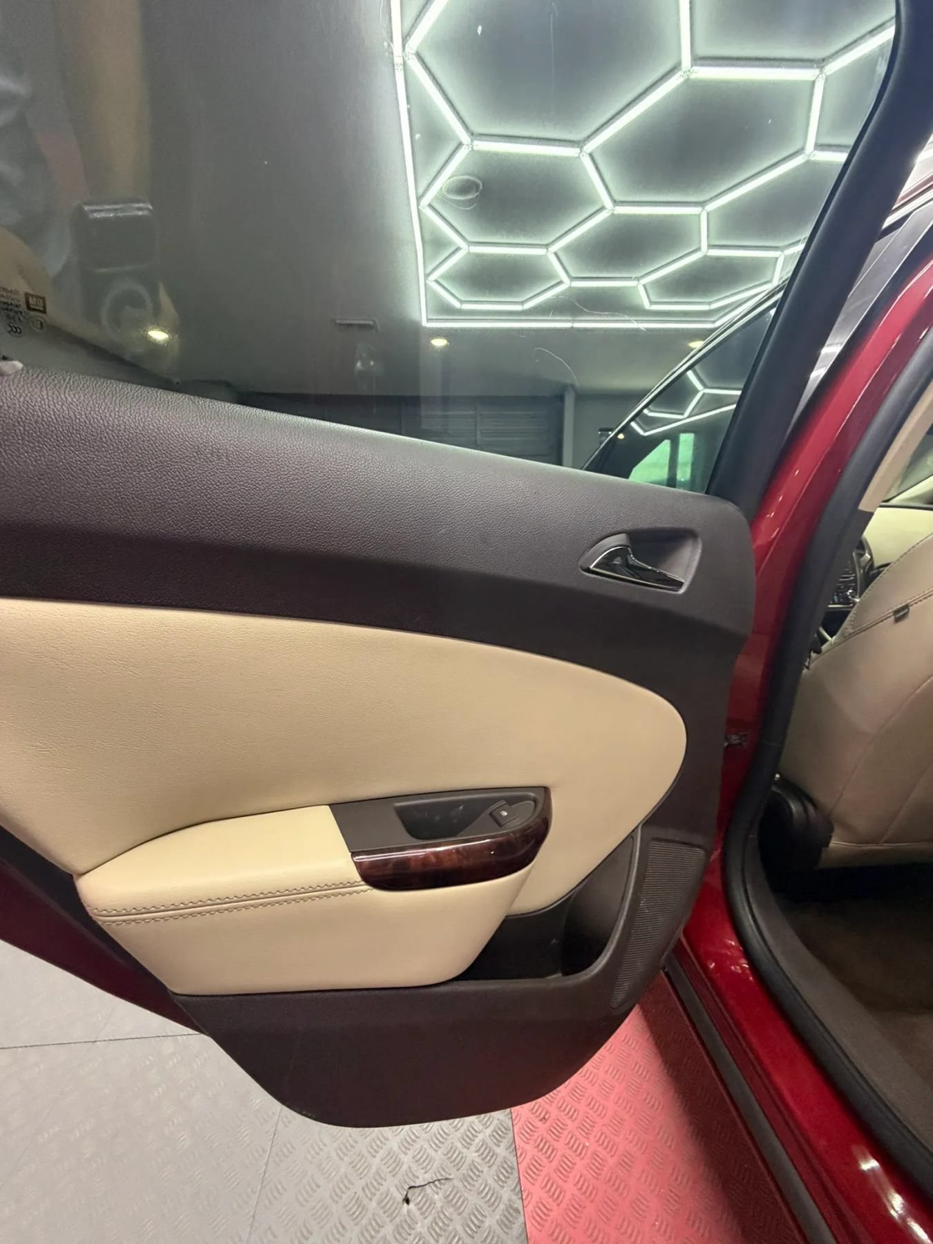 Used 2015 Buick Verano Convenience w/ Experience Buick Package FWD image 24