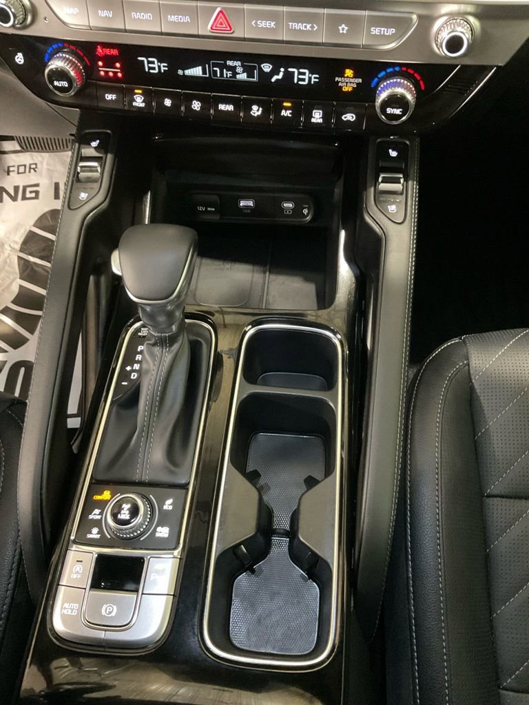 Used 2024 Kia Telluride EX X-Line image 21