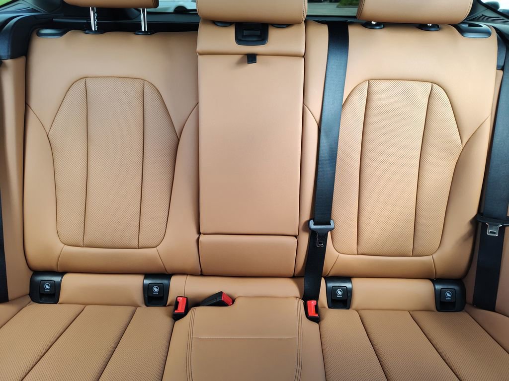 Used 2024 BMW X3 xDrive30i w/ M Sport Package image 30