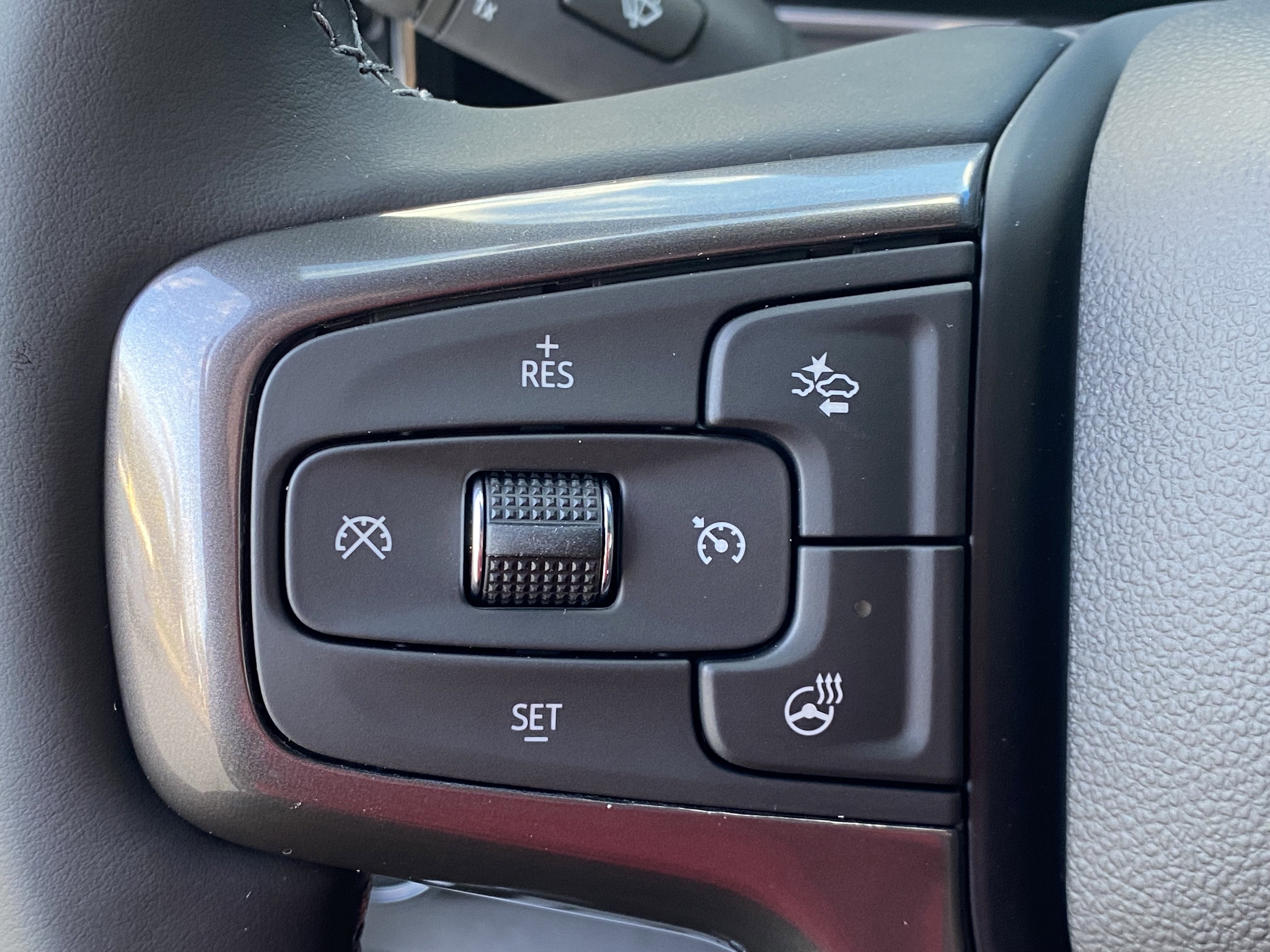 New 2026 Chevrolet Silverado 2500 High Country w/ Midnight Edition image 7